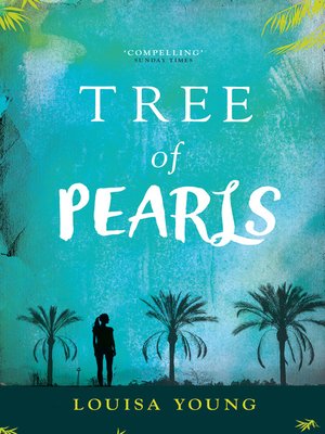 cover image of Tree of Pearls
